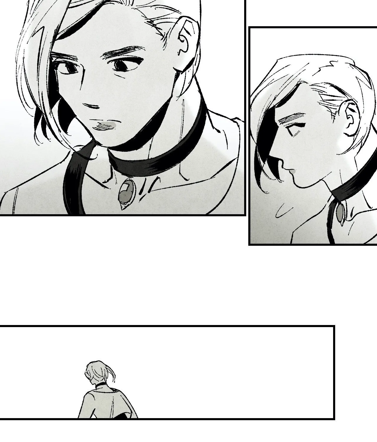 Read Immortal Days chapter 126 image 10 on Lezhin
