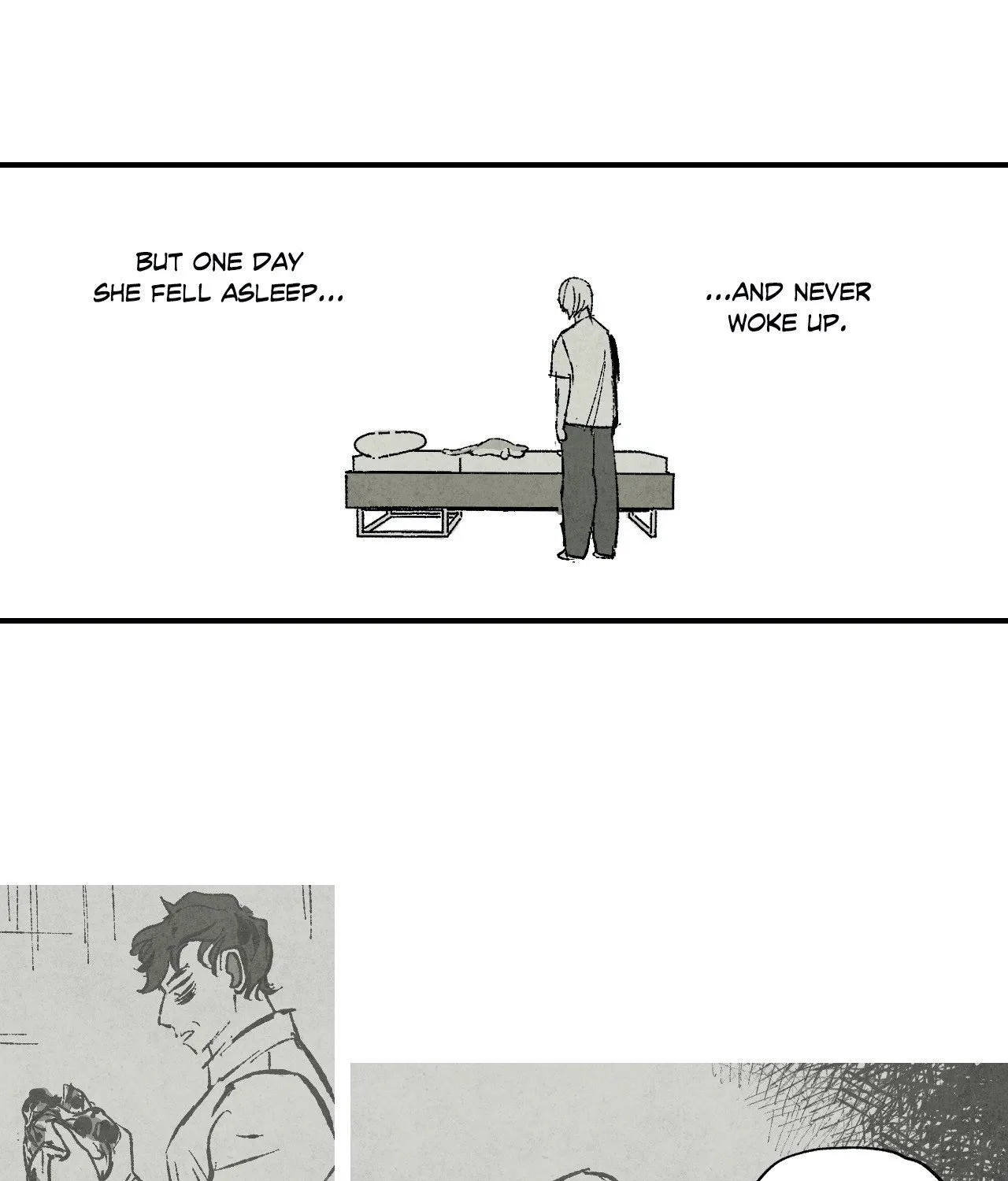 Read Immortal Days chapter 126 image 12 on Lezhin