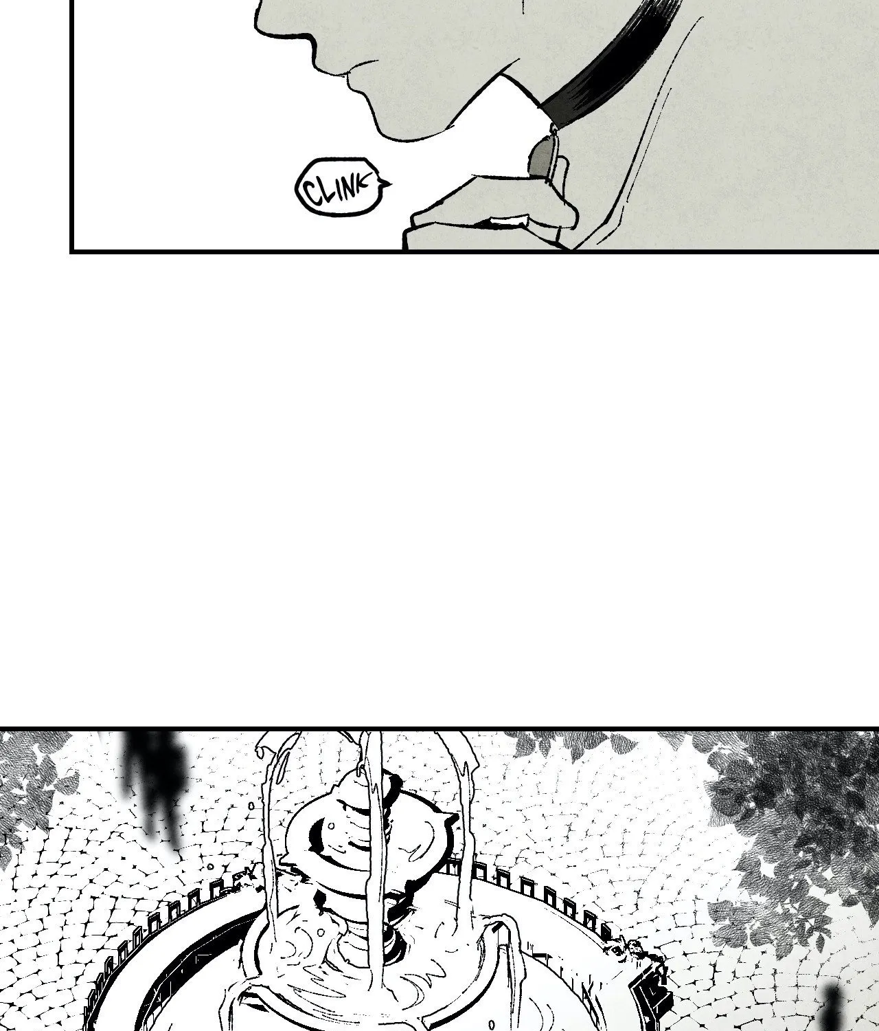 Read Immortal Days chapter 126 image 14 on Lezhin