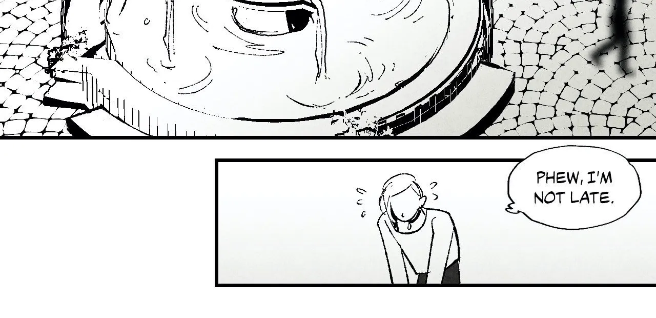 Read Immortal Days chapter 126 image 15 on Lezhin