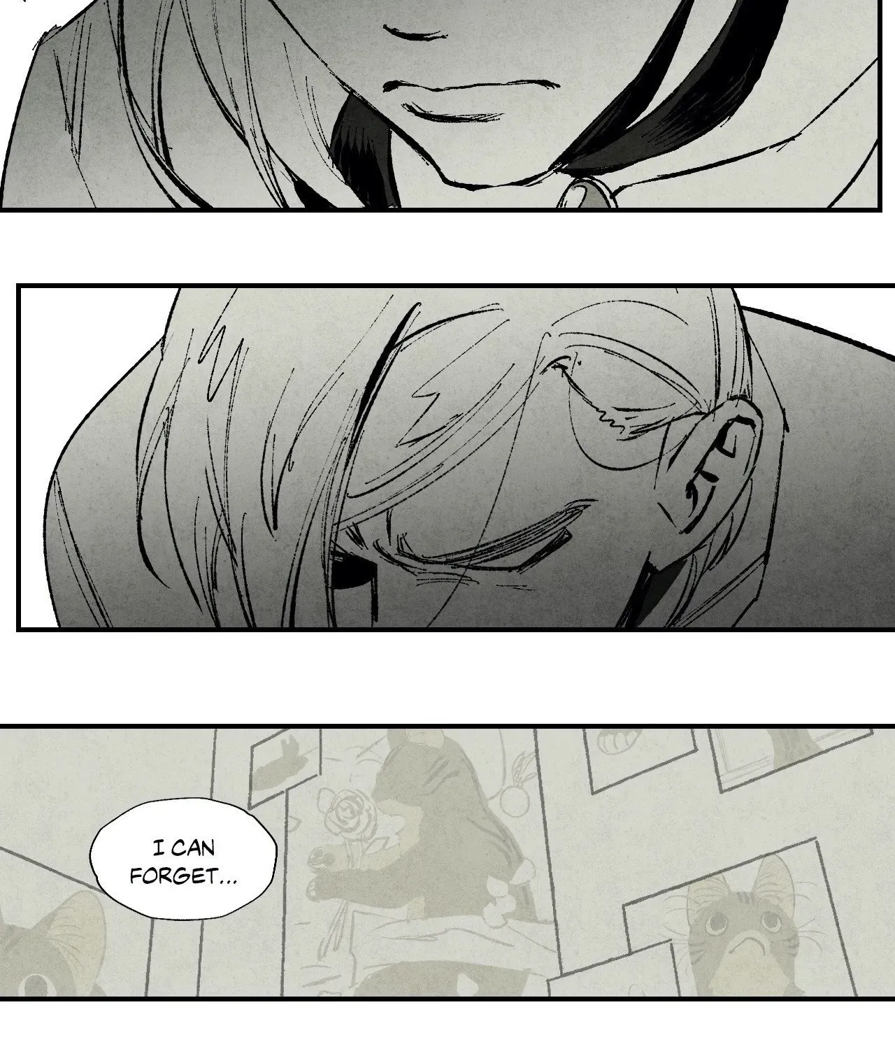 Read Immortal Days chapter 126 image 21 on Lezhin