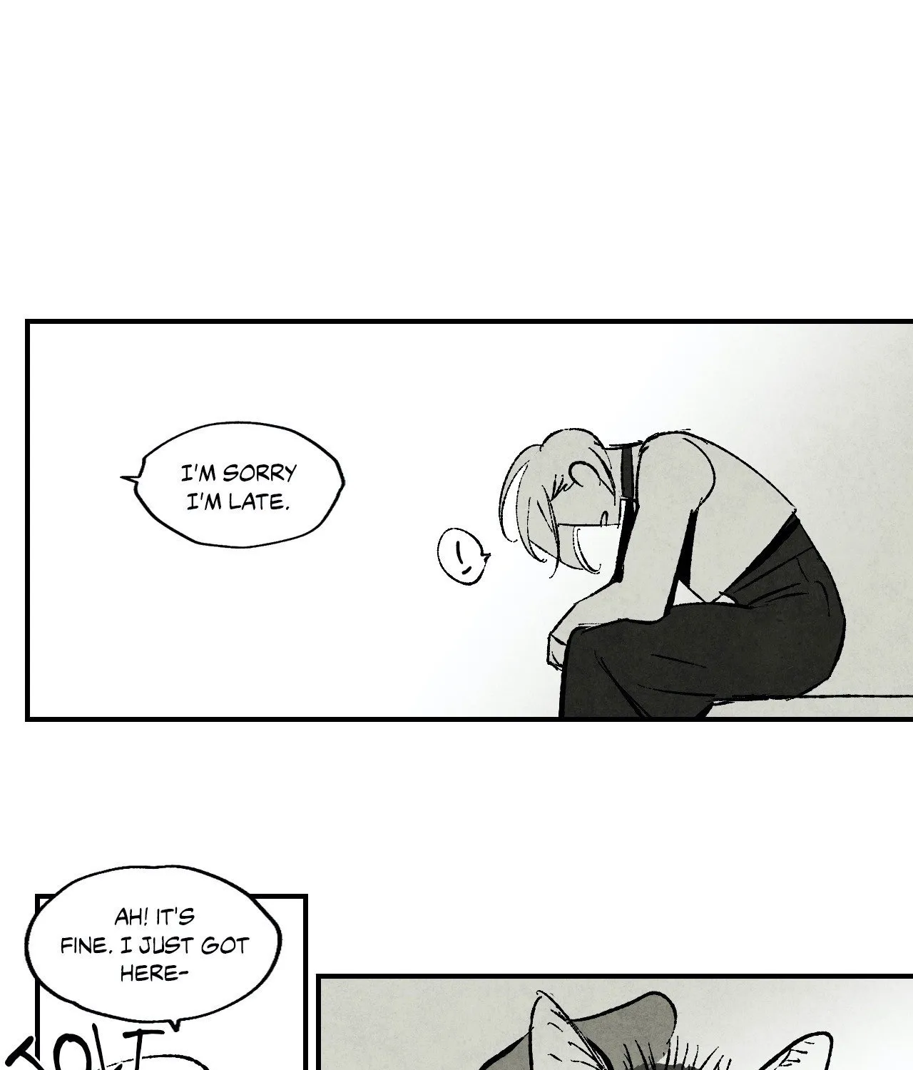 Read Immortal Days chapter 126 image 22 on Lezhin