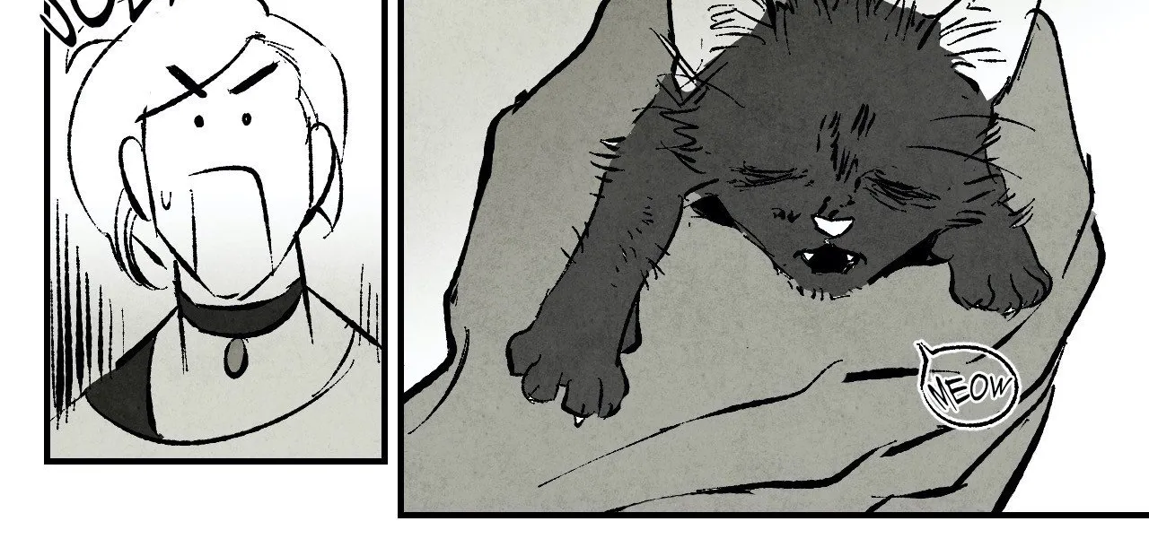 Read Immortal Days chapter 126 image 23 on Lezhin