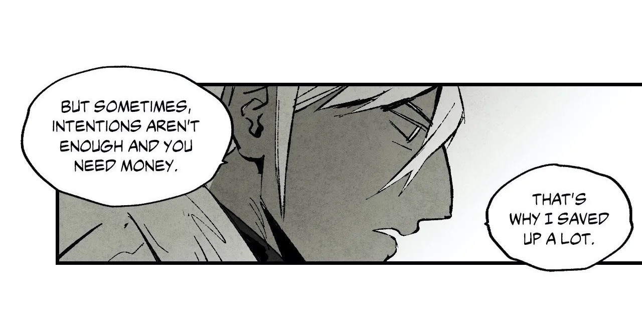 Read Immortal Days chapter 126 image 27 on Lezhin