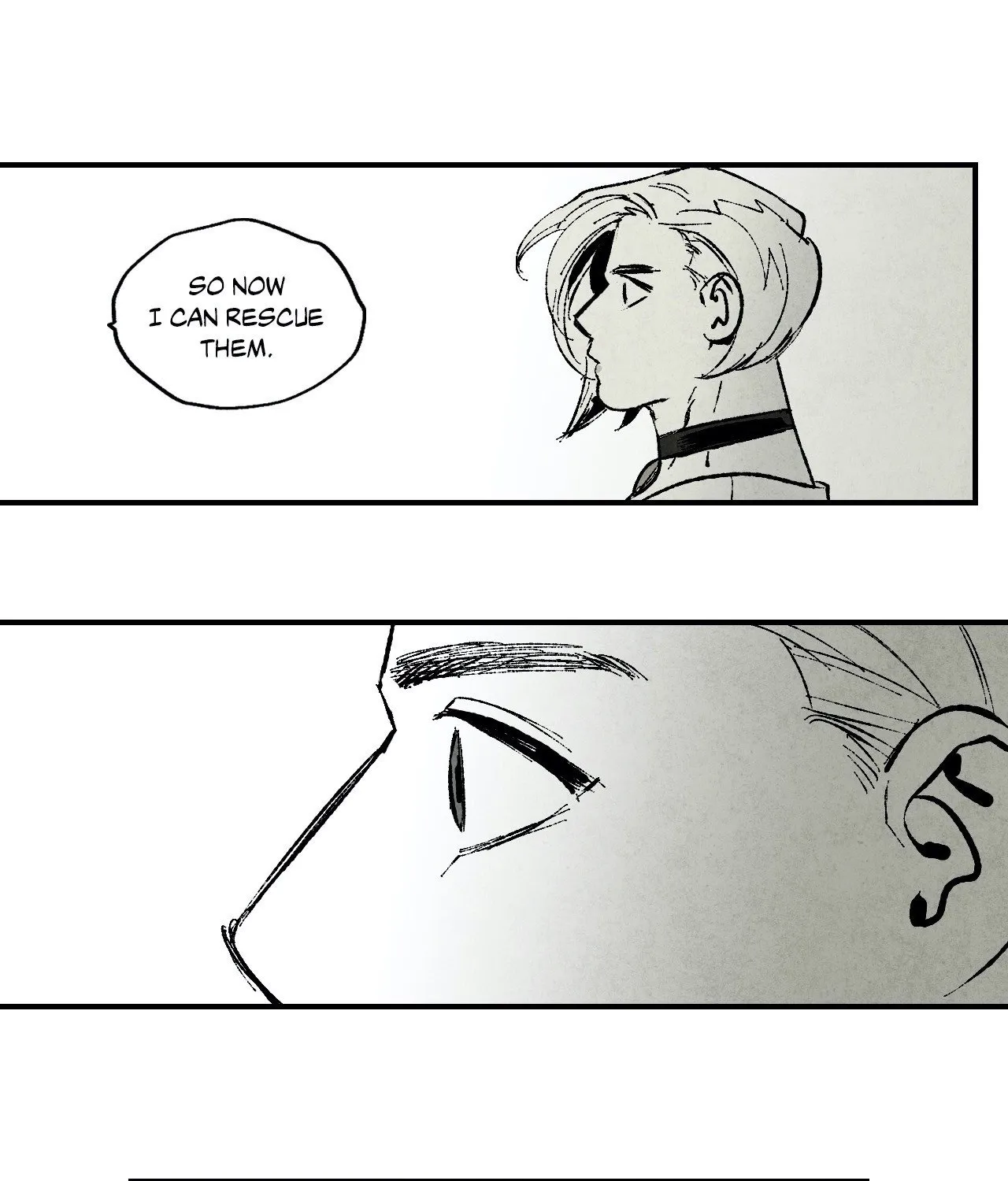 Read Immortal Days chapter 126 image 28 on Lezhin