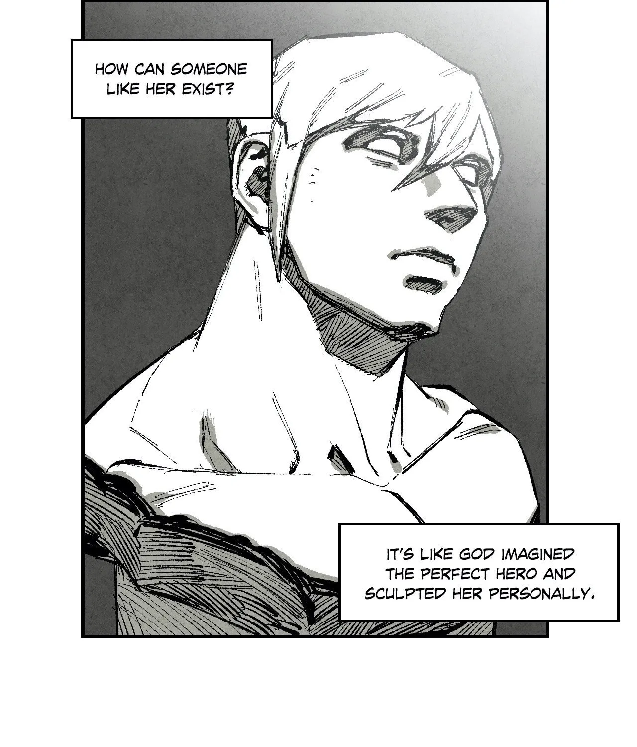 Read Immortal Days chapter 126 image 29 on Lezhin