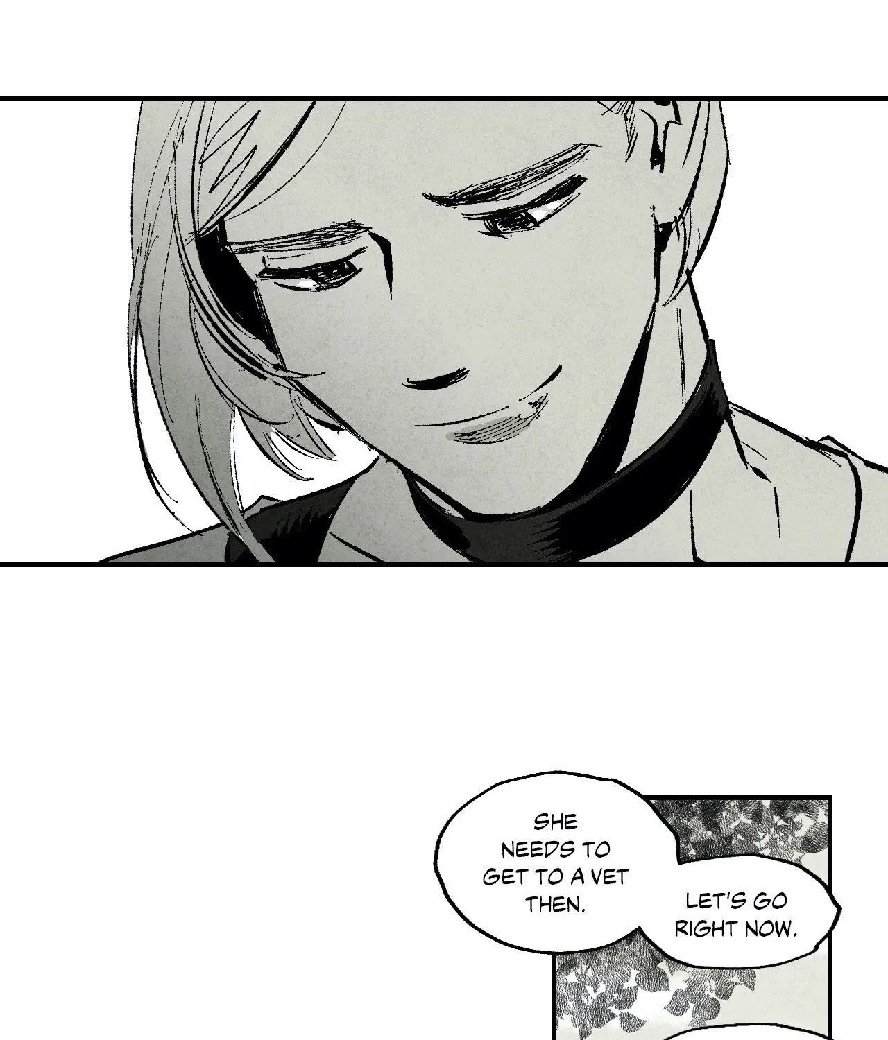 Read Immortal Days chapter 126 image 30 on Lezhin