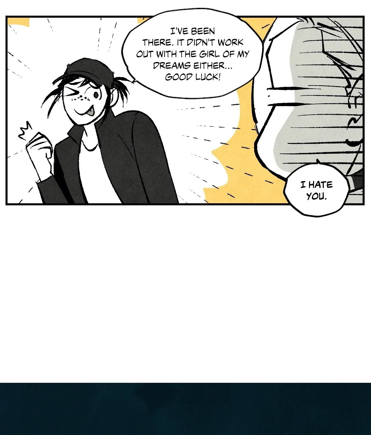 Read Immortal Days chapter 126 image 4 on Lezhin