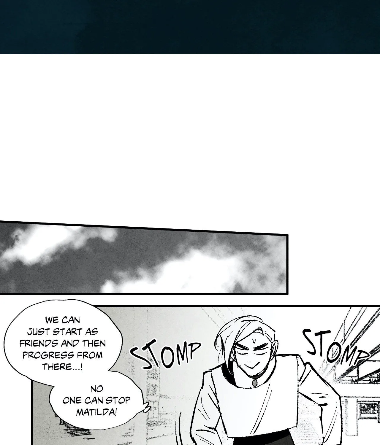 Read Immortal Days chapter 126 image 6 on Lezhin