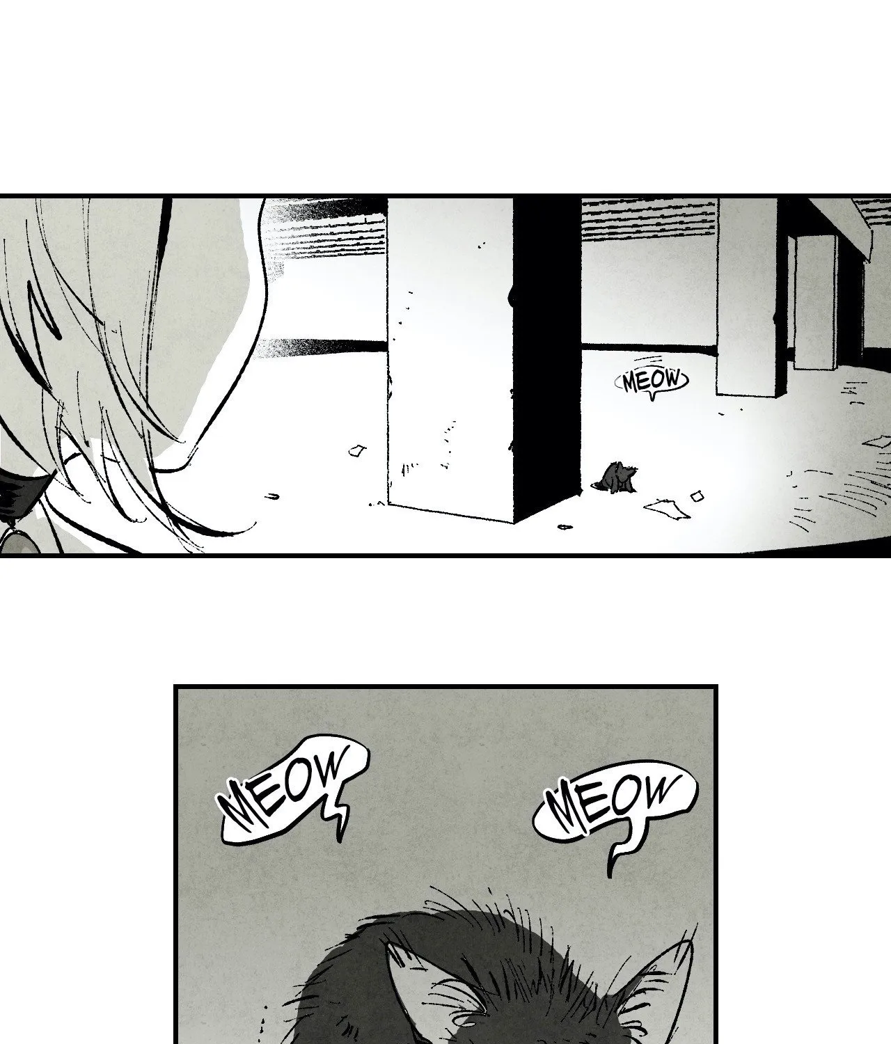 Read Immortal Days chapter 126 image 8 on Lezhin