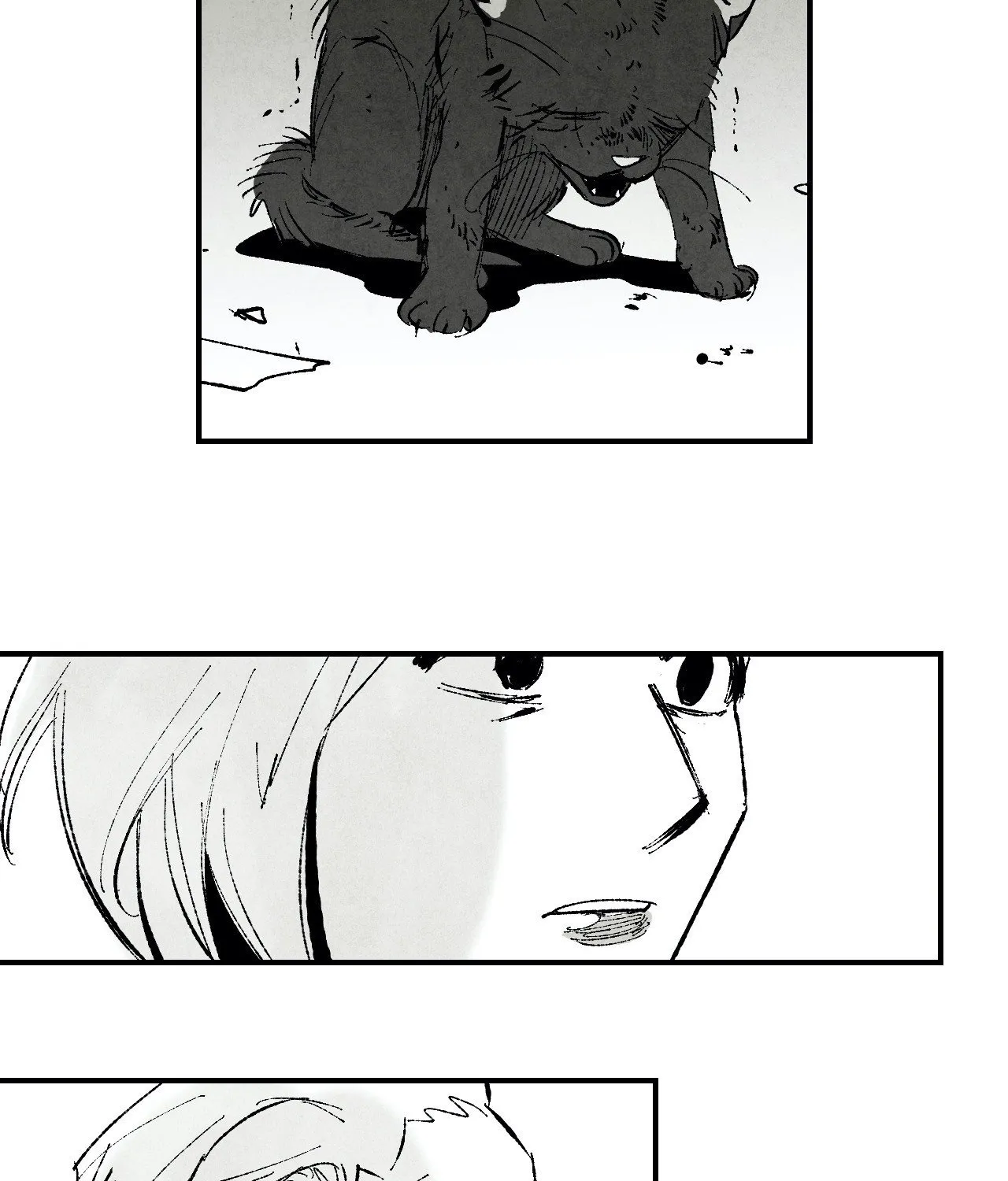 Read Immortal Days chapter 126 image 9 on Lezhin
