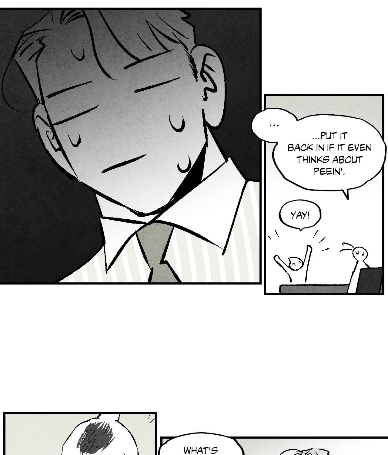 Read Immortal Days chapter 127 image 13 on Lezhin