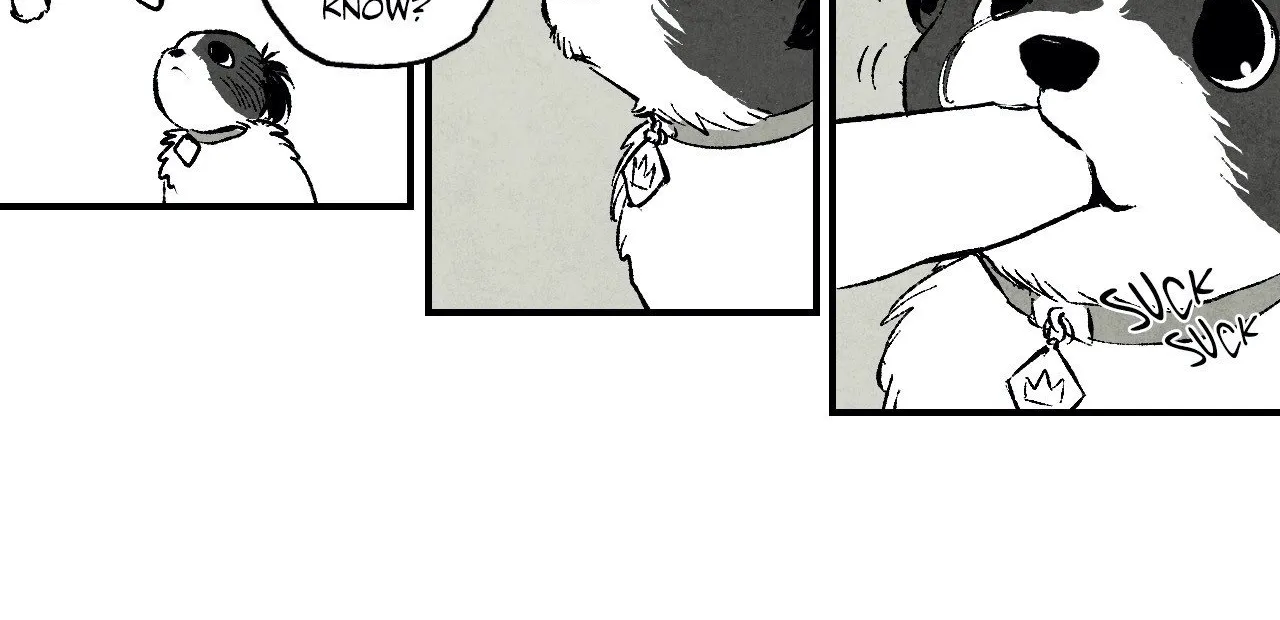 Read Immortal Days chapter 127 image 15 on Lezhin