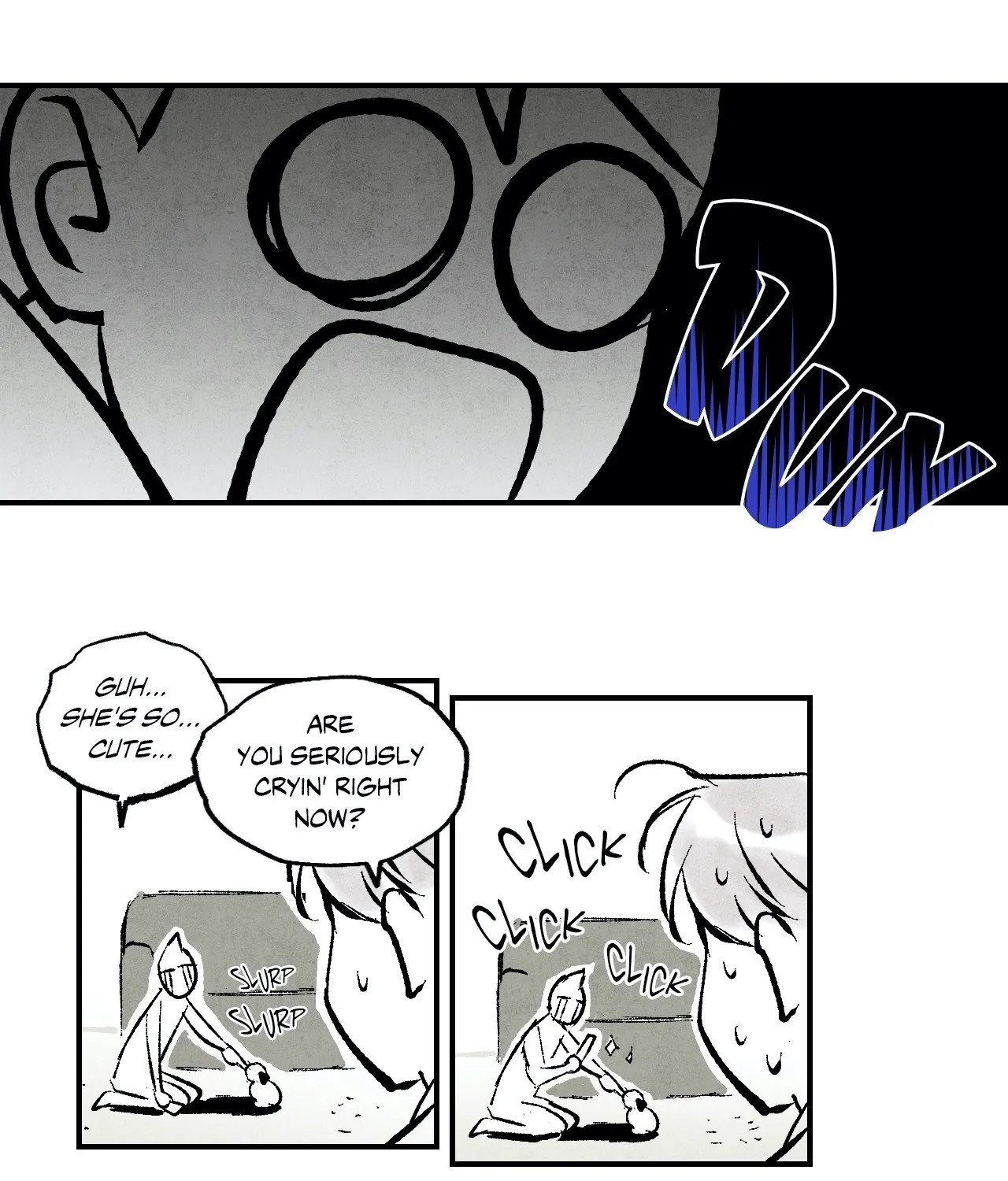 Read Immortal Days chapter 127 image 16 on Lezhin