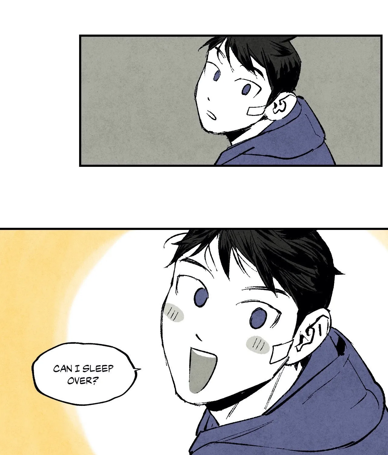 Read Immortal Days chapter 127 image 24 on Lezhin