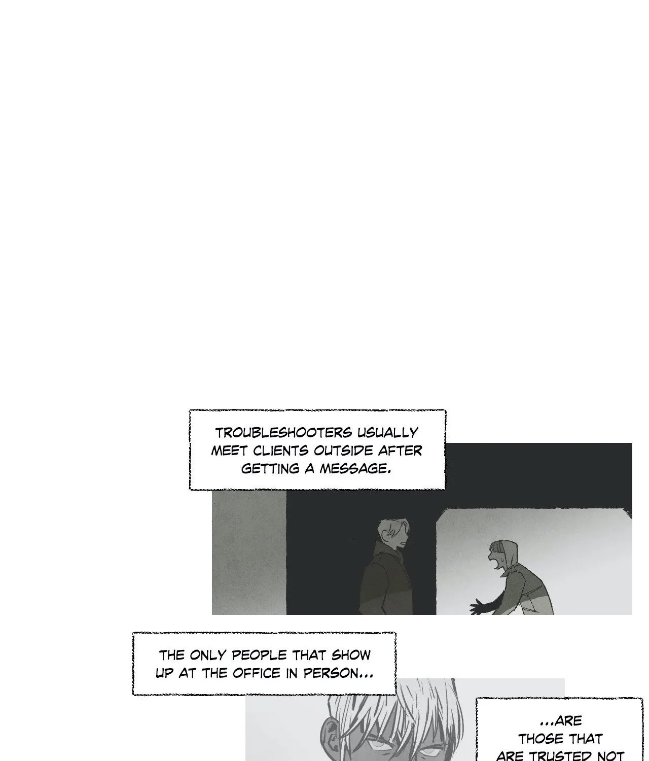 Read Immortal Days chapter 127 image 29 on Lezhin