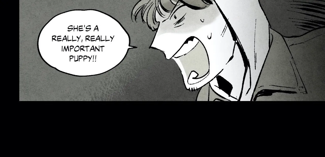 Read Immortal Days chapter 127 image 7 on Lezhin