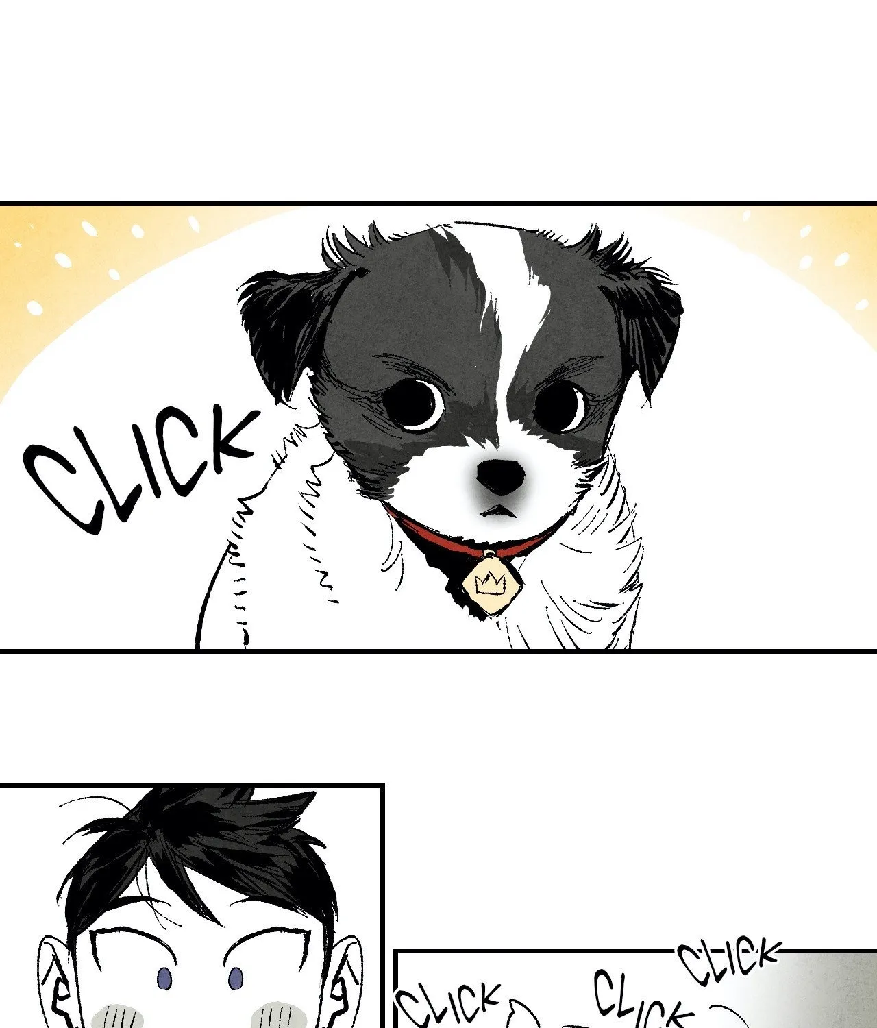 Read Immortal Days chapter 127 image 9 on Lezhin