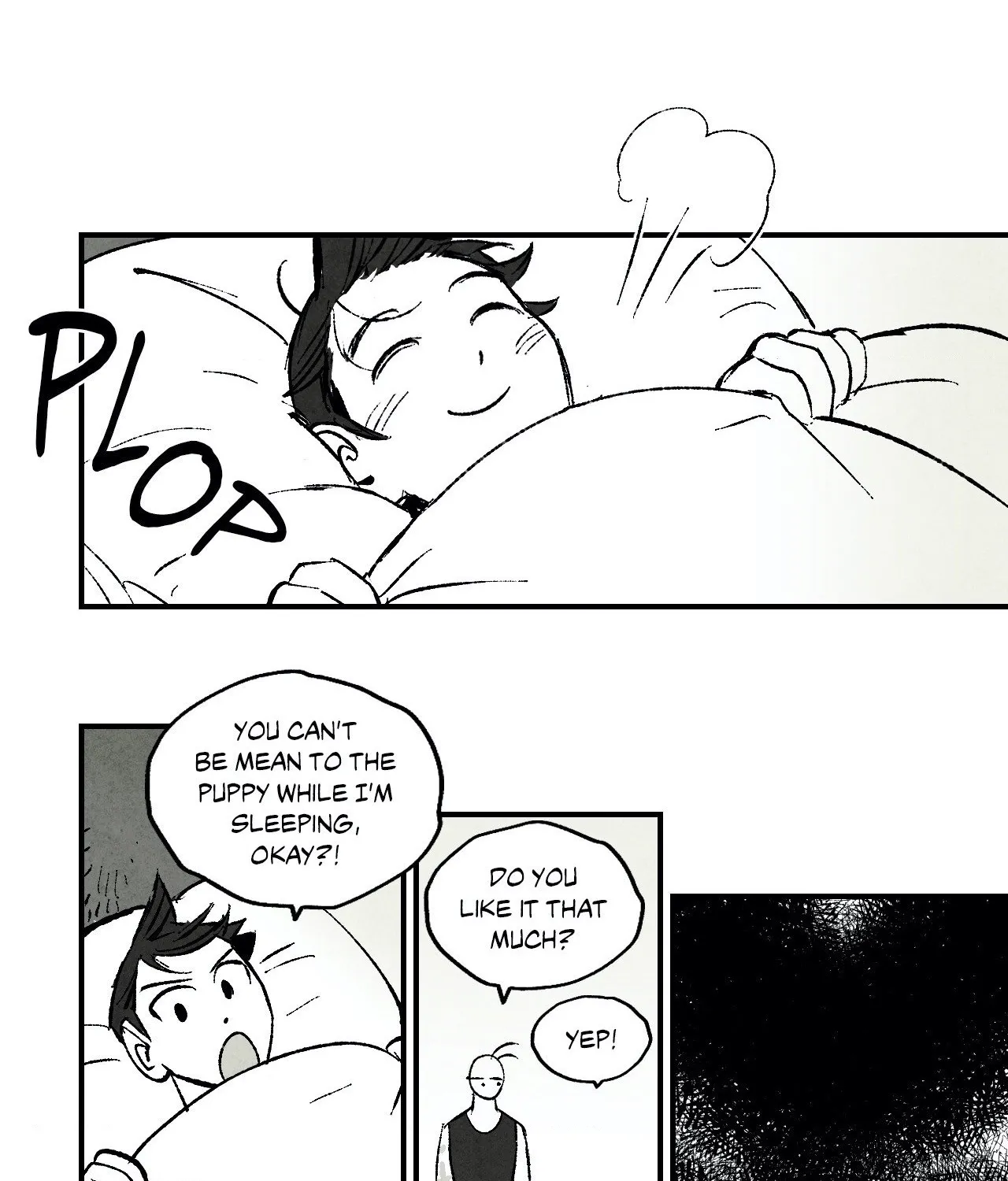 Read Immortal Days chapter 128 image 13 on Lezhin