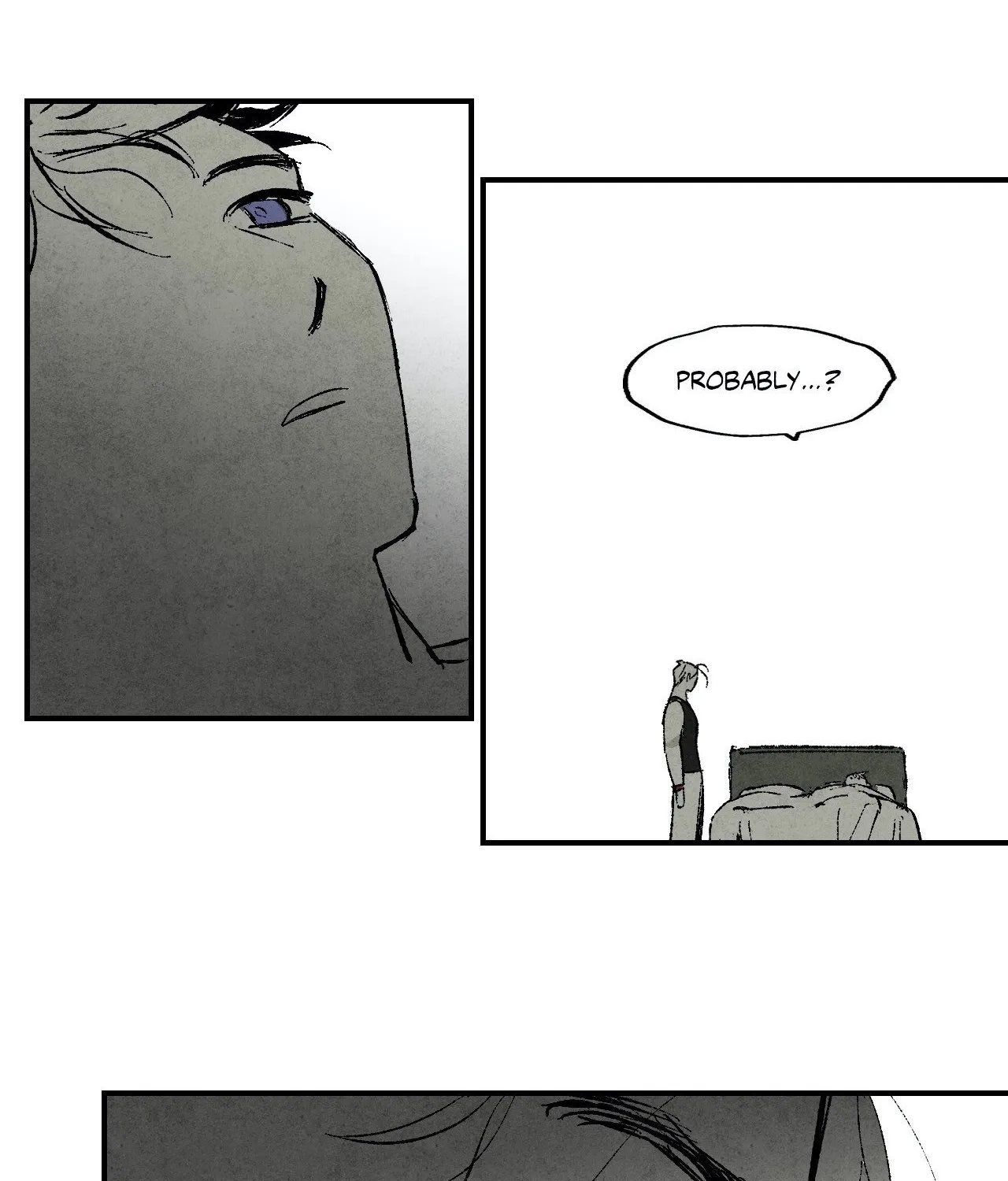 Read Immortal Days chapter 128 image 17 on Lezhin