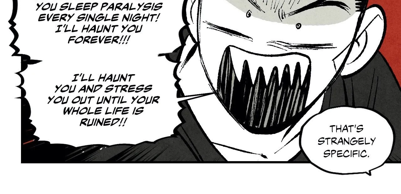 Read Immortal Days chapter 128 image 19 on Lezhin