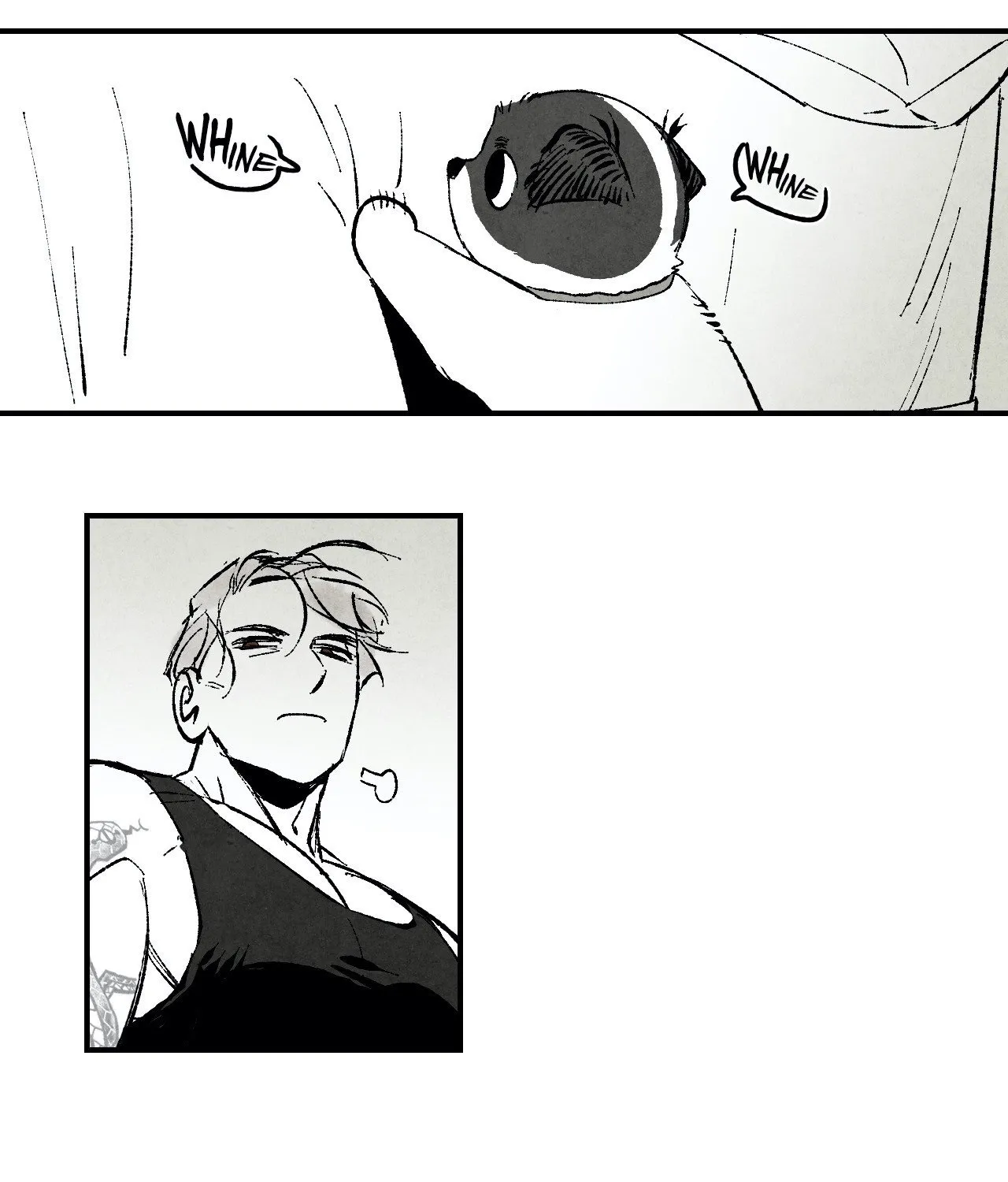 Read Immortal Days chapter 128 image 24 on Lezhin