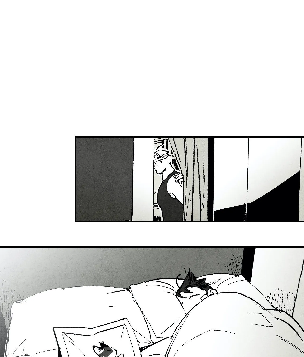 Read Immortal Days chapter 128 image 25 on Lezhin