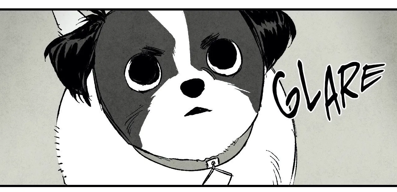 Read Immortal Days chapter 128 image 7 on Lezhin