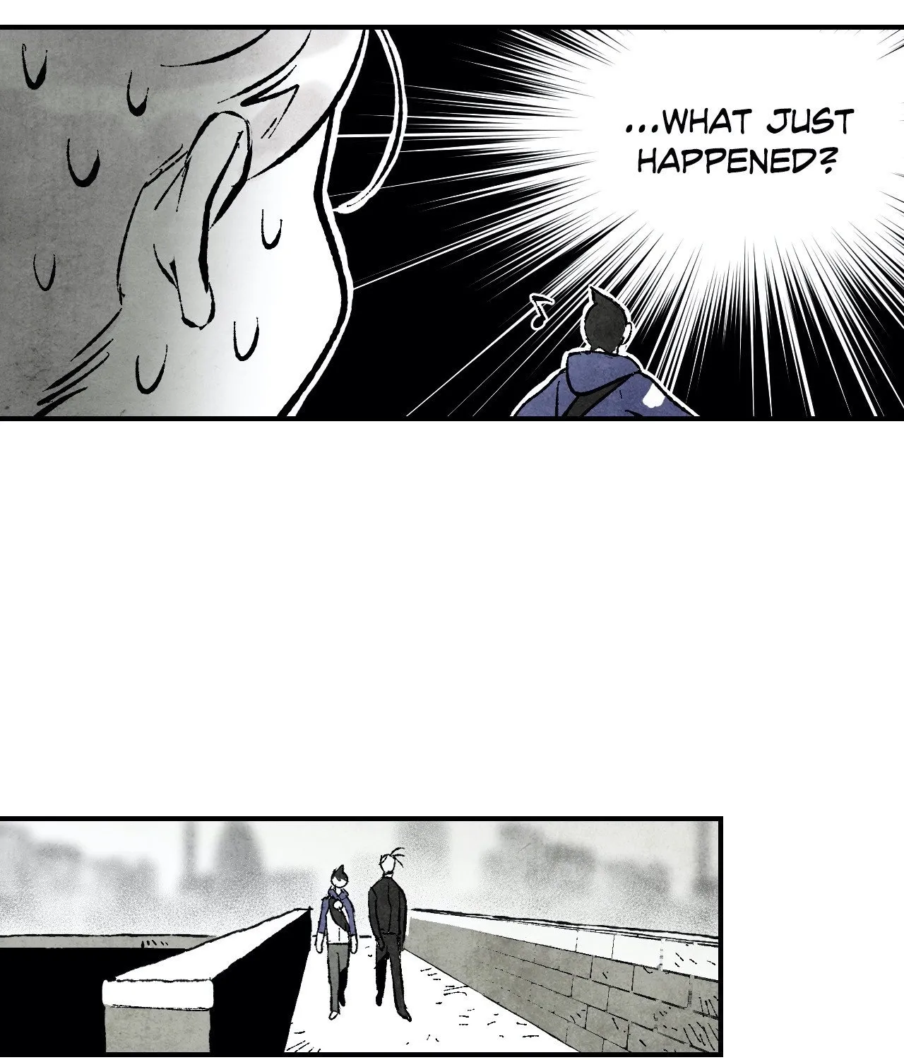 Read Immortal Days chapter 129 image 10 on Lezhin
