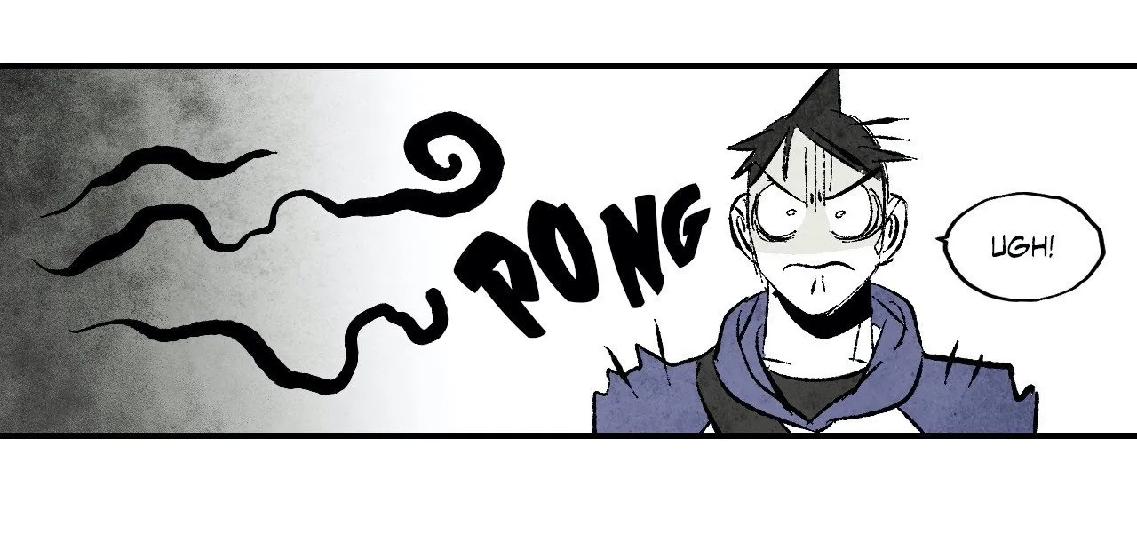 Read Immortal Days chapter 129 image 11 on Lezhin