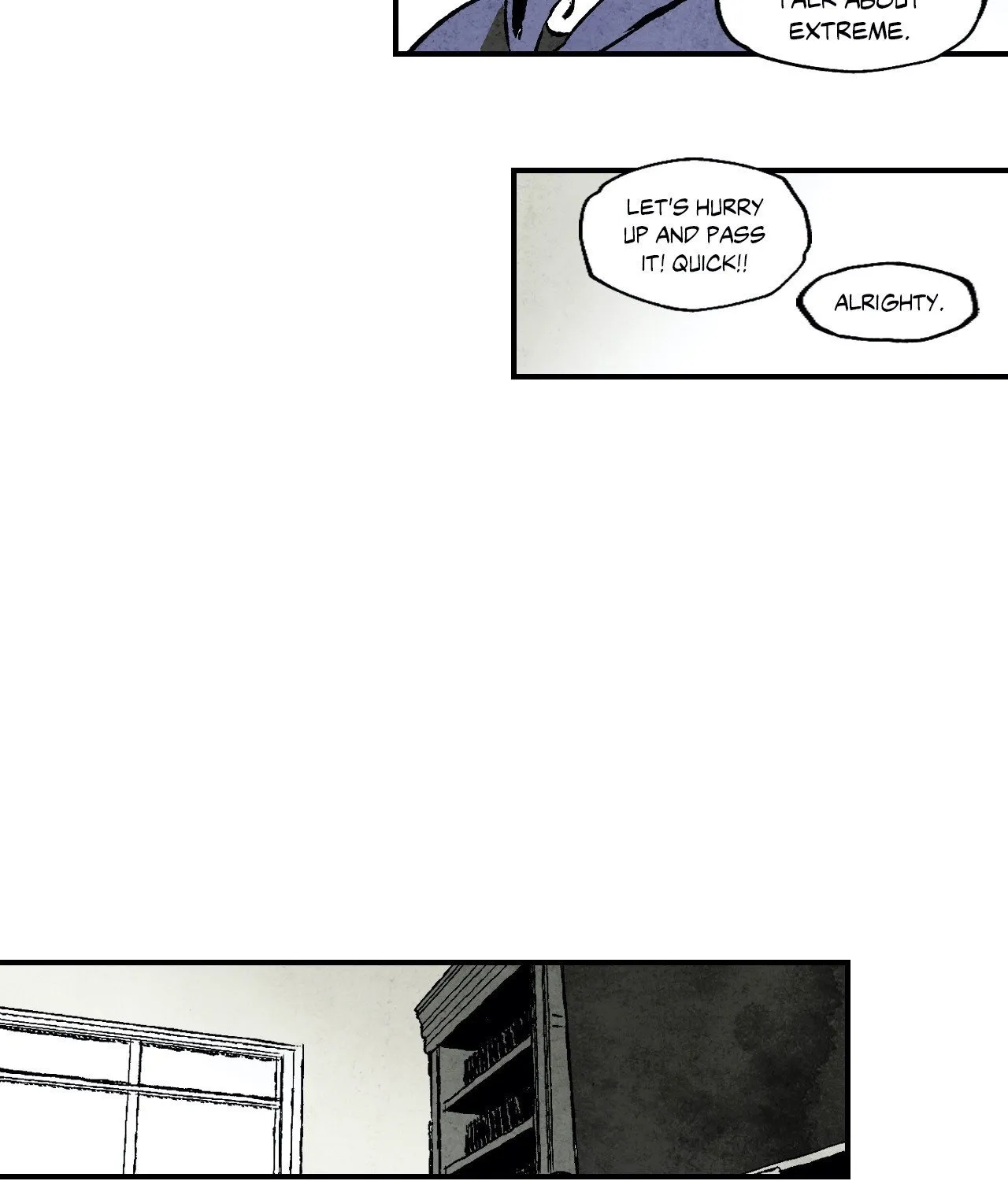 Read Immortal Days chapter 129 image 13 on Lezhin