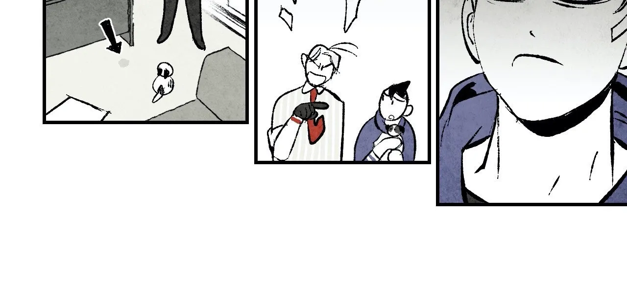 Read Immortal Days chapter 129 image 15 on Lezhin