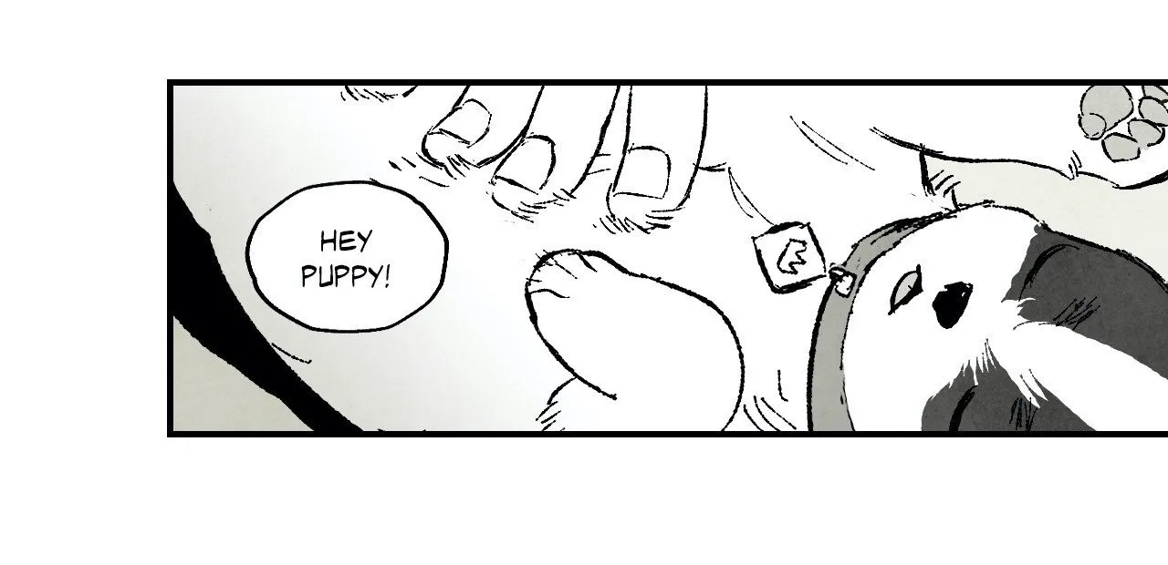Read Immortal Days chapter 129 image 19 on Lezhin