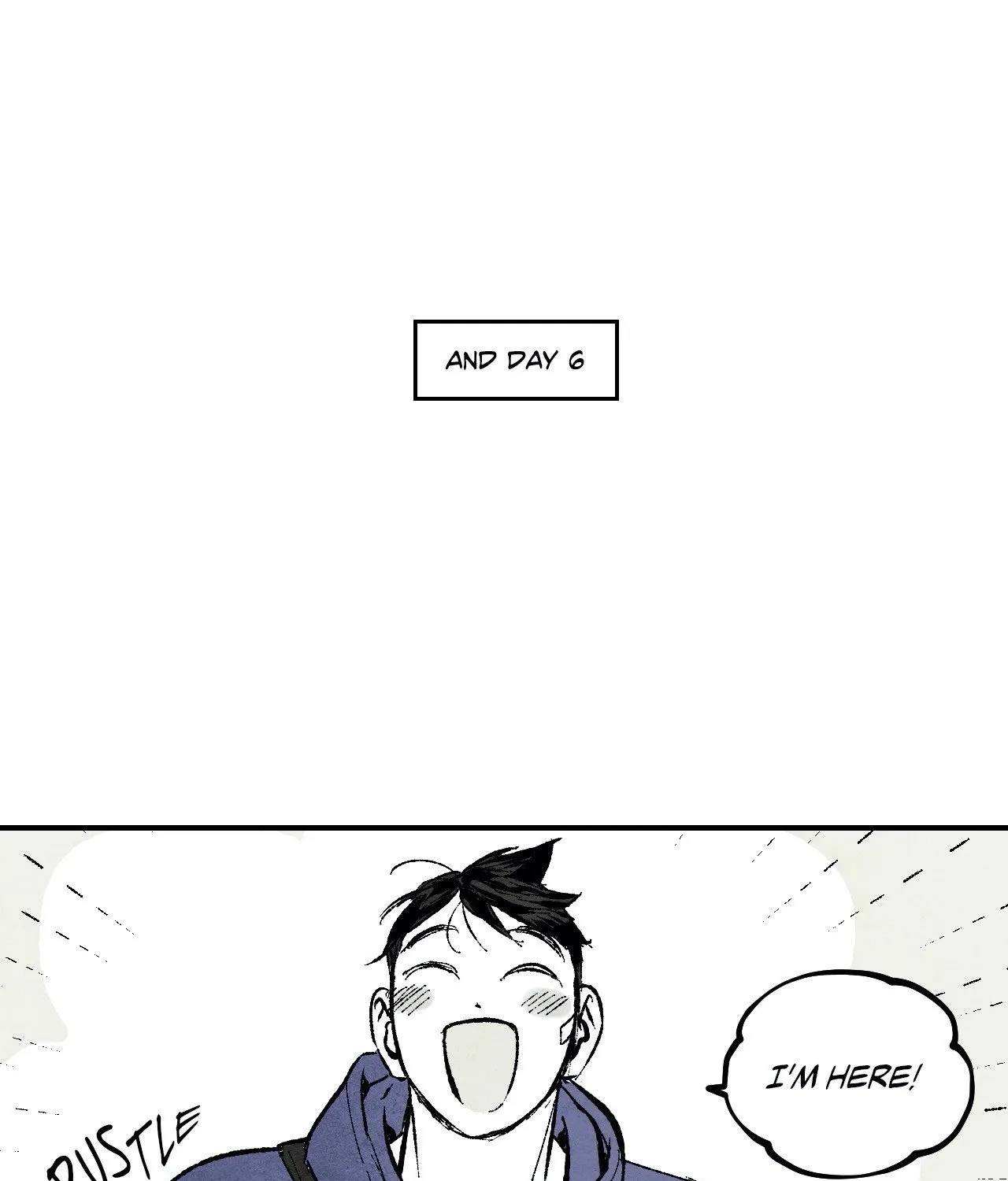 Read Immortal Days chapter 129 image 20 on Lezhin