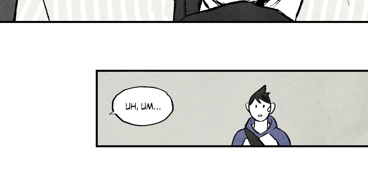 Read Immortal Days chapter 129 image 23 on Lezhin