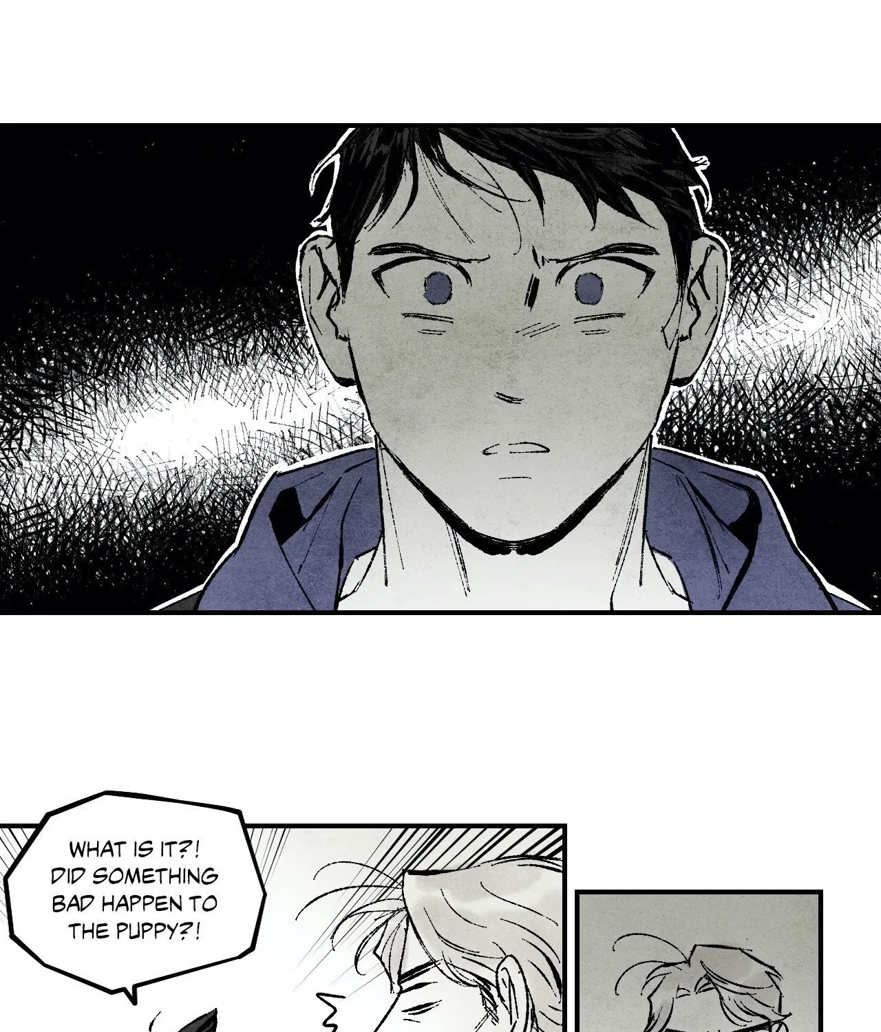 Read Immortal Days chapter 129 image 24 on Lezhin