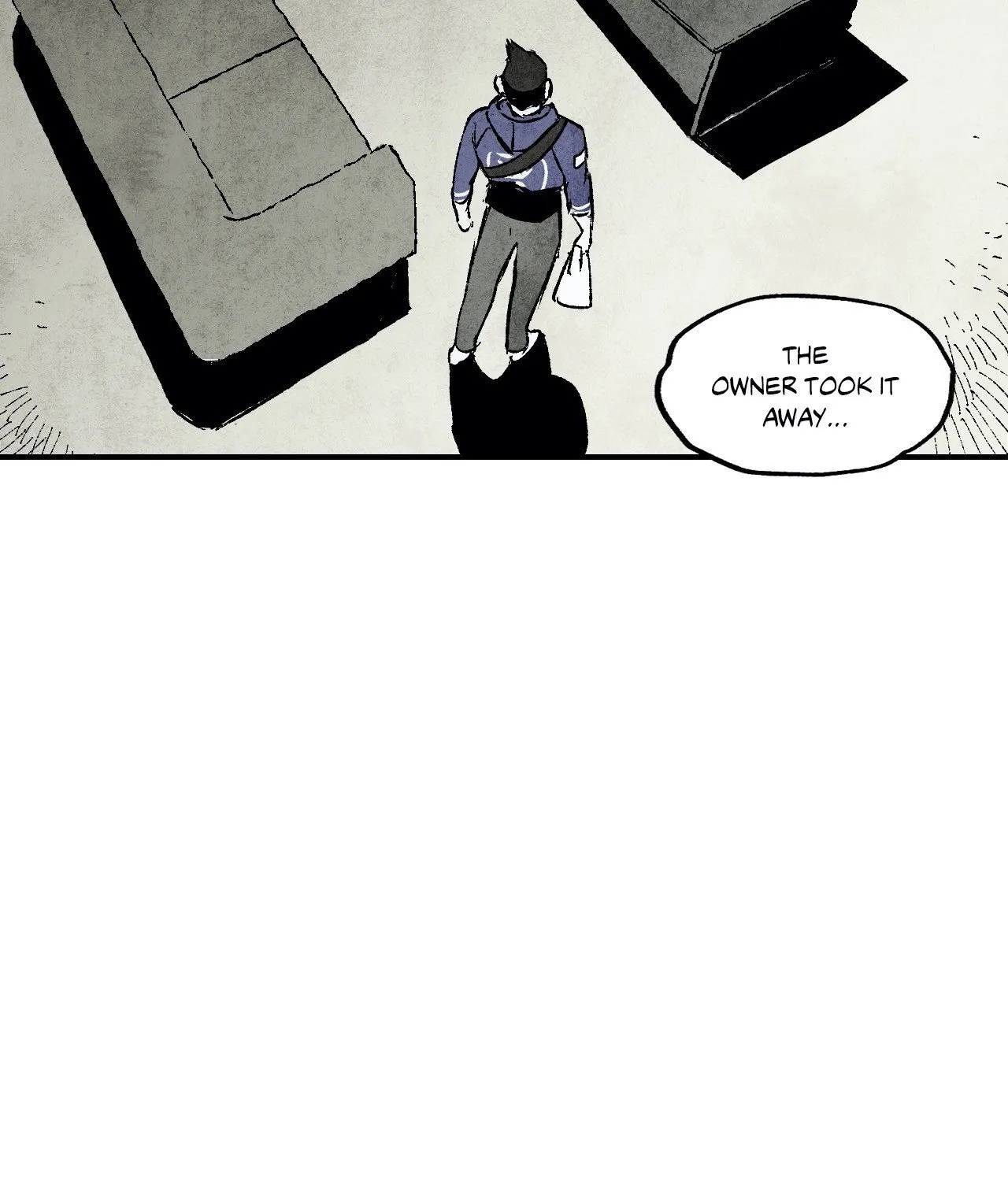 Read Immortal Days chapter 129 image 26 on Lezhin