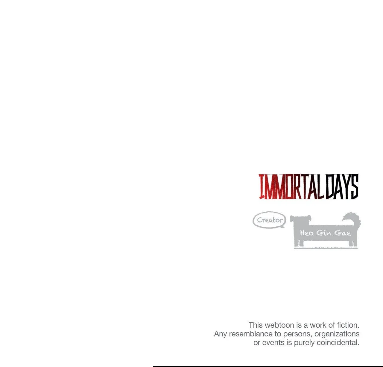 Read Immortal Days chapter 129 image 29 on Lezhin