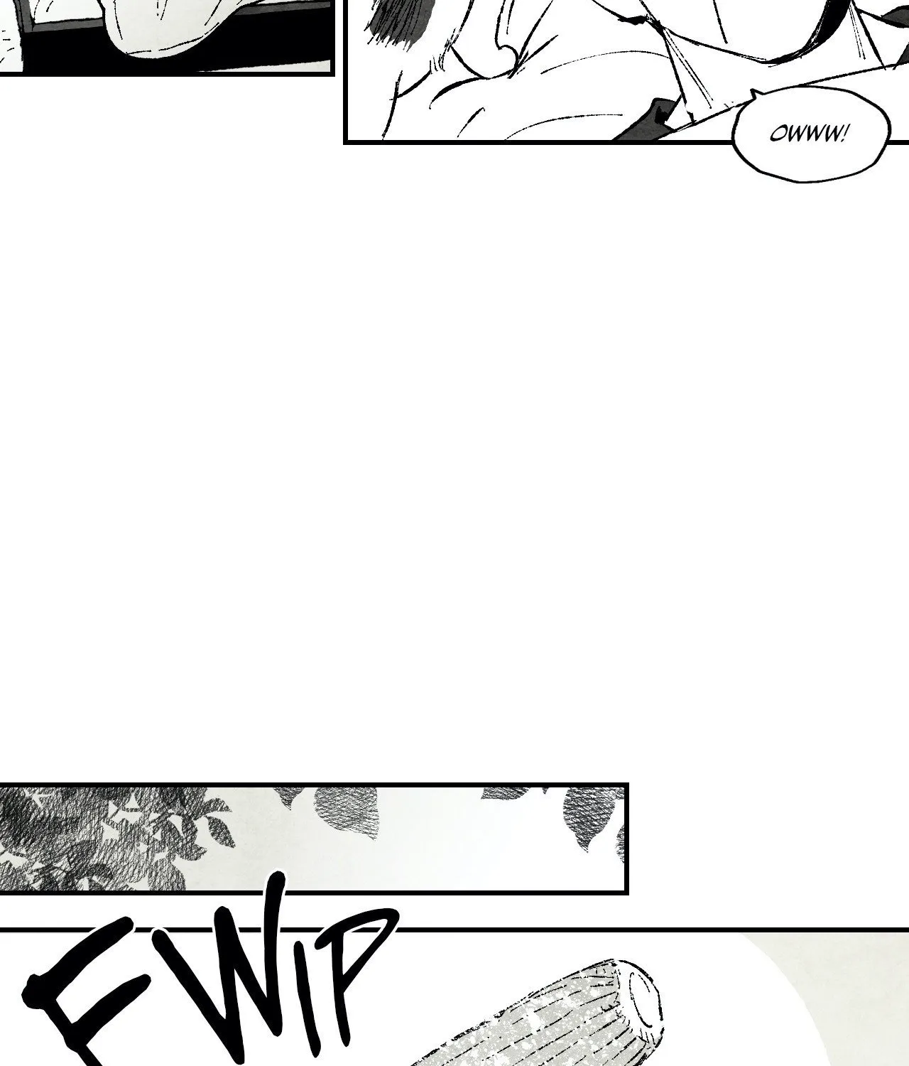 Read Immortal Days chapter 129 image 5 on Lezhin