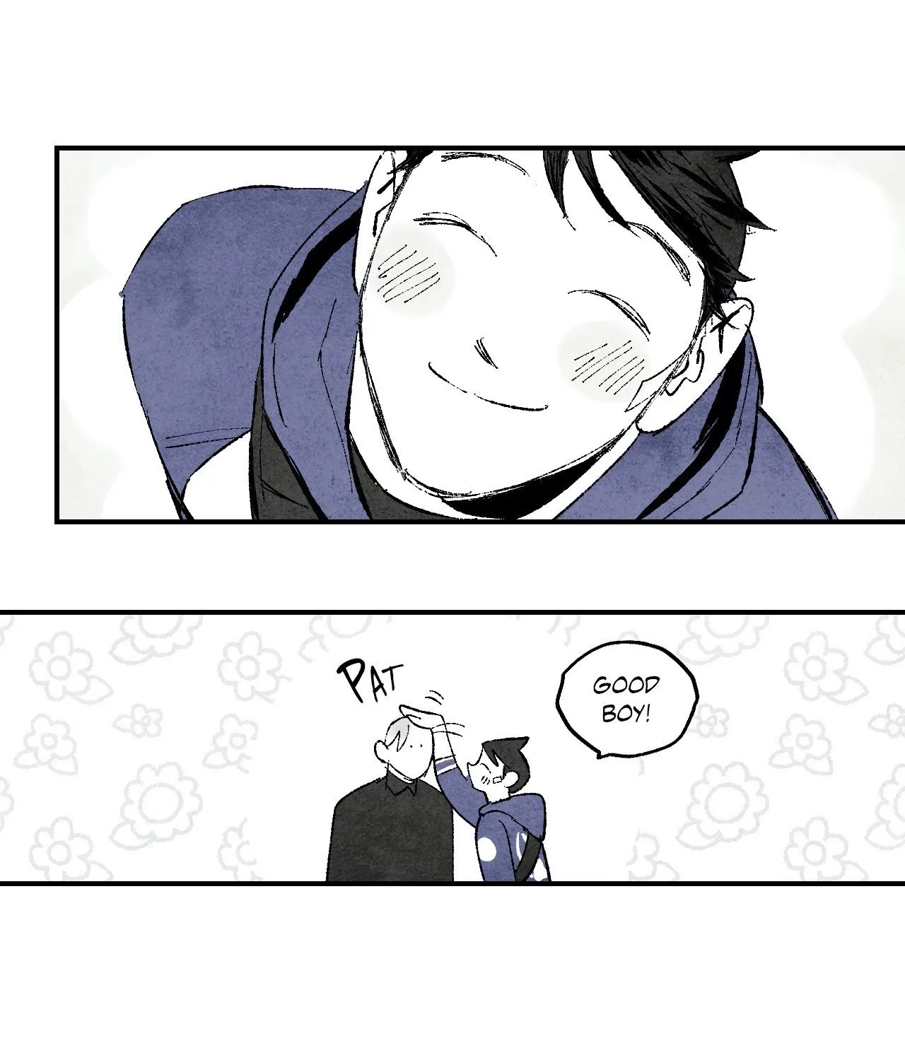 Read Immortal Days chapter 129 image 8 on Lezhin