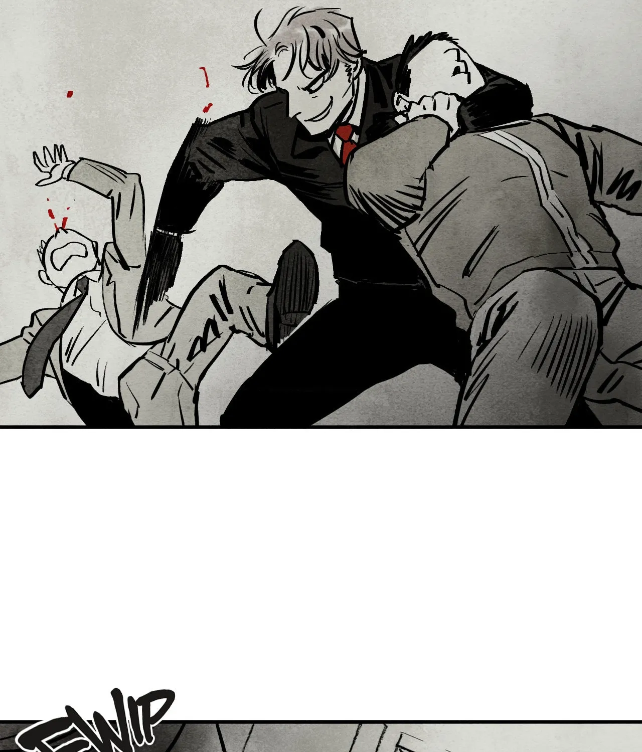 Read Immortal Days chapter 13 image 12 on Lezhin