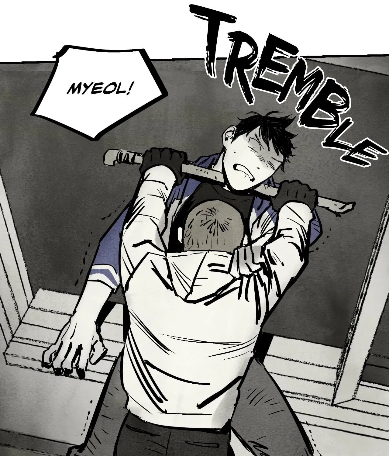 Read Immortal Days chapter 13 image 14 on Lezhin
