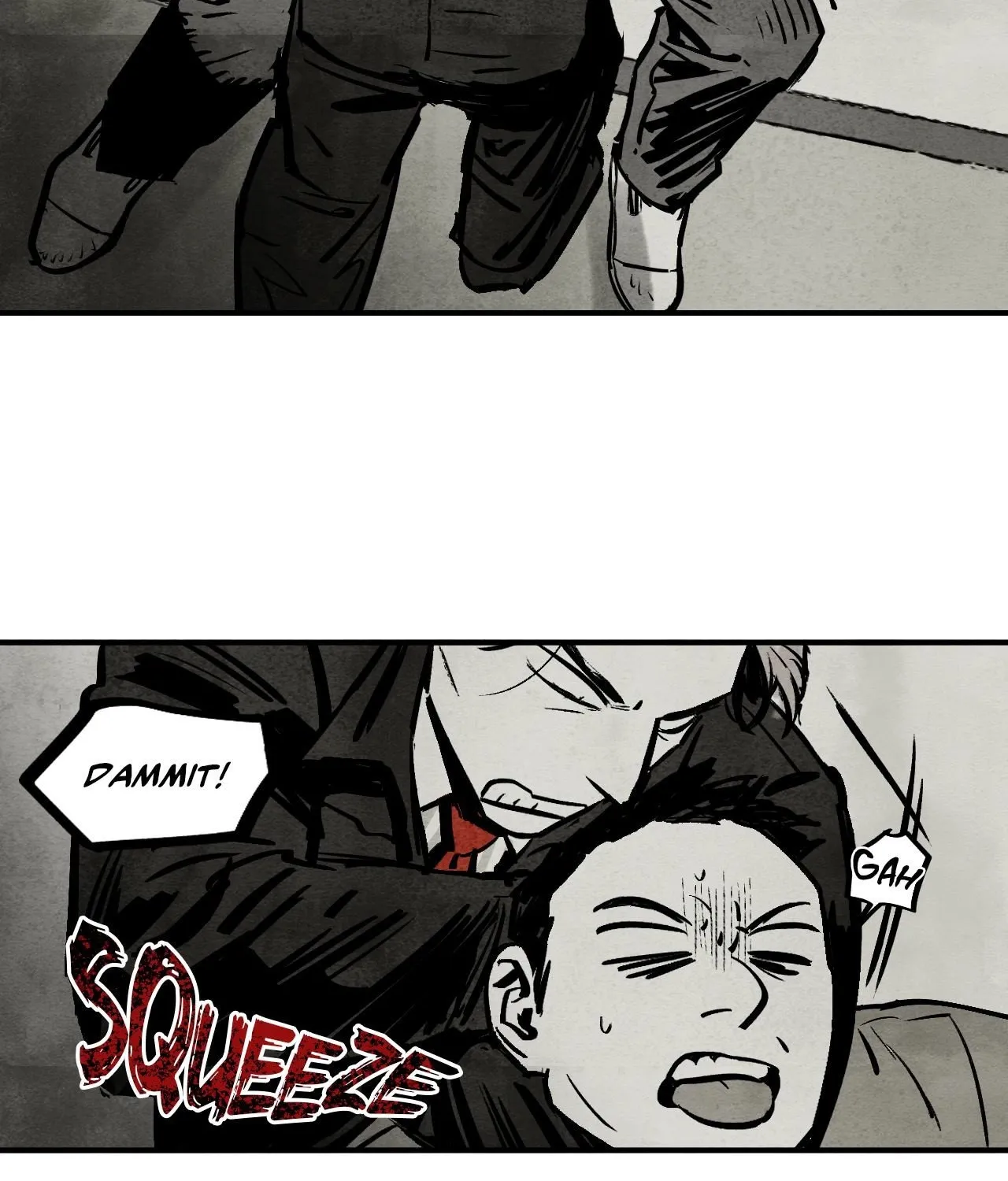 Read Immortal Days chapter 13 image 15 on Lezhin