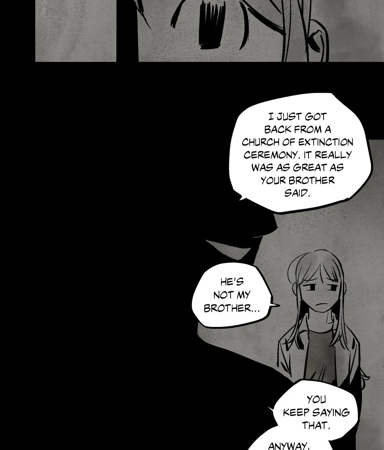 Read Immortal Days chapter 13 image 23 on Lezhin