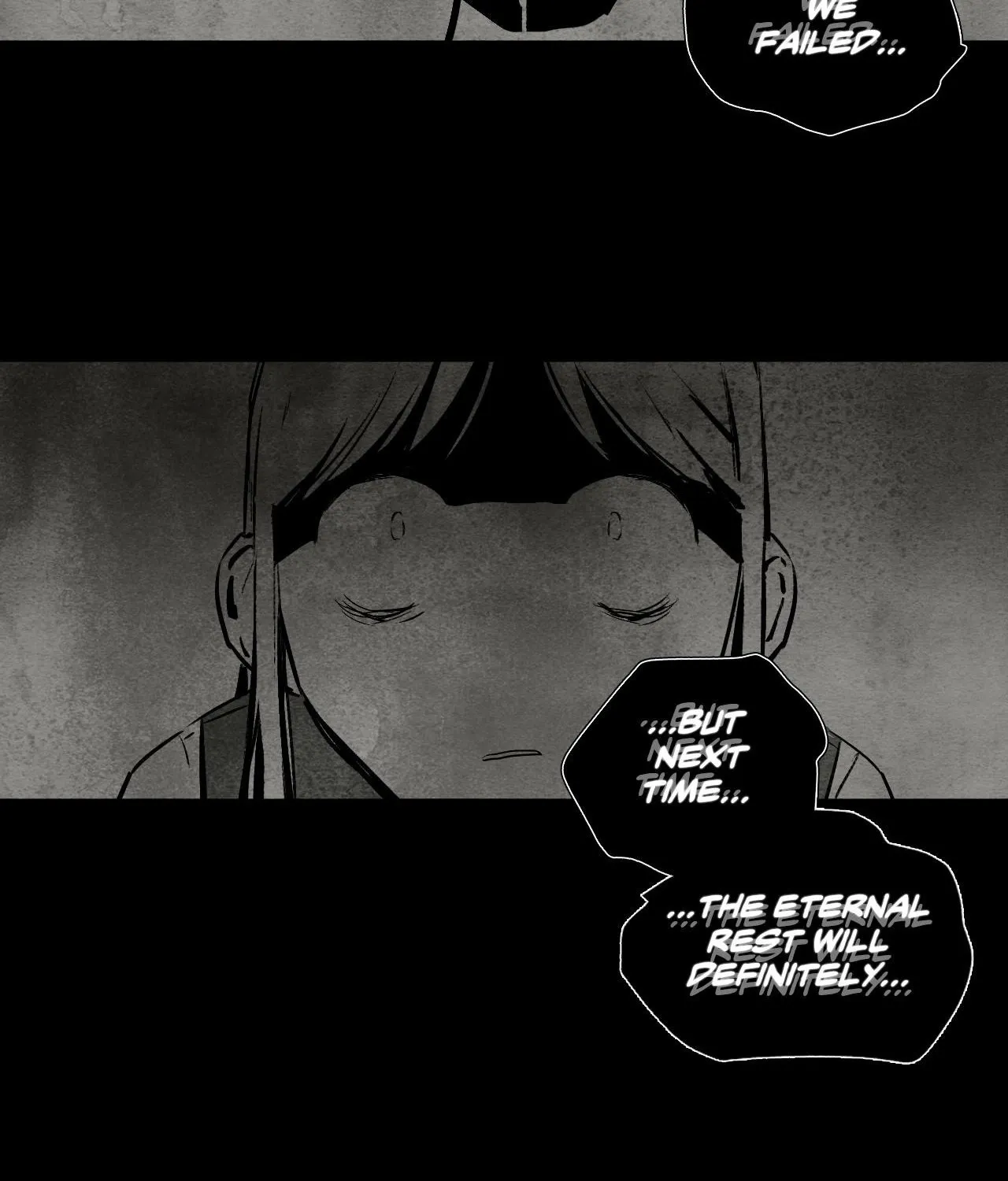 Read Immortal Days chapter 13 image 28 on Lezhin
