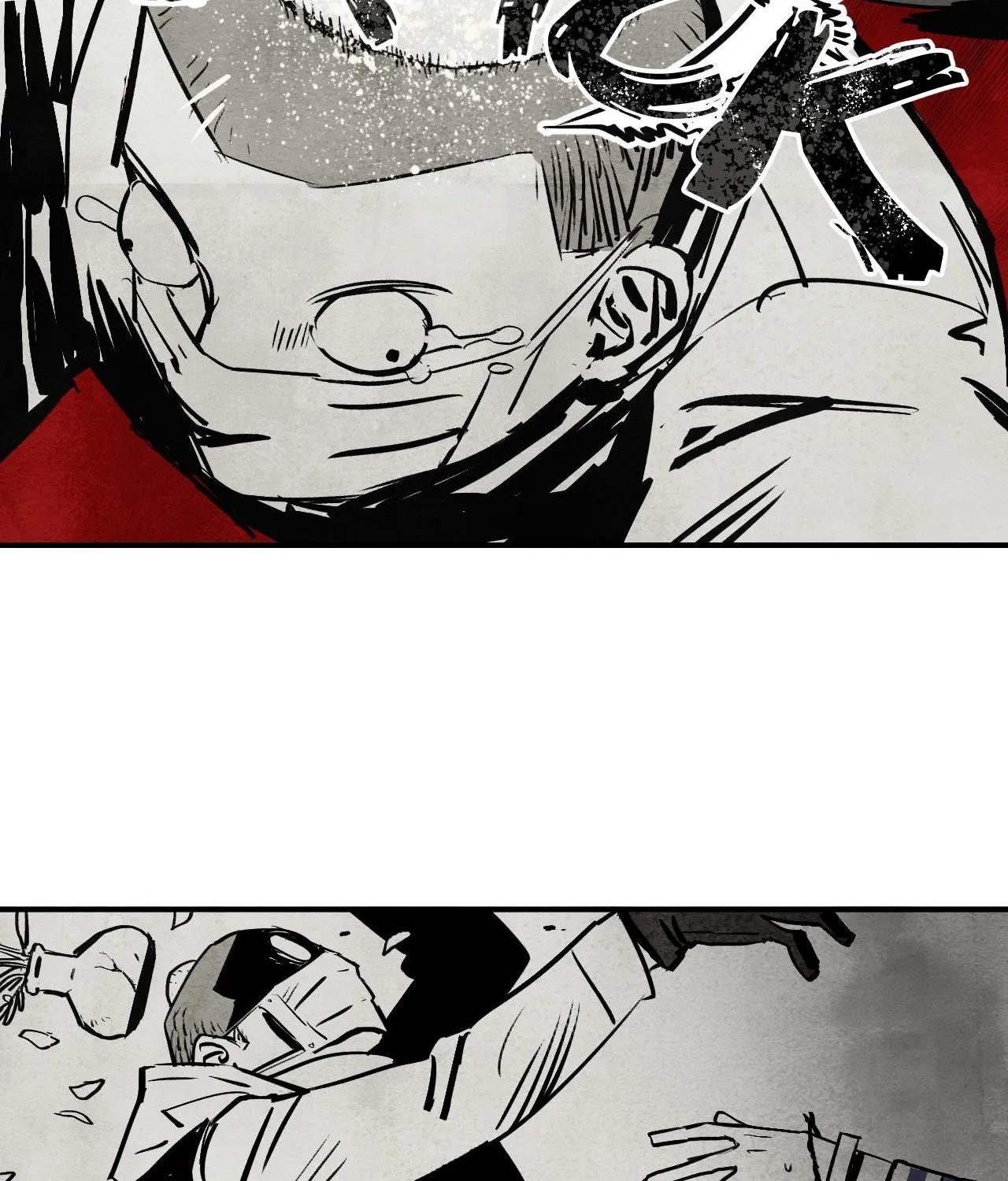 Read Immortal Days chapter 13 image 34 on Lezhin