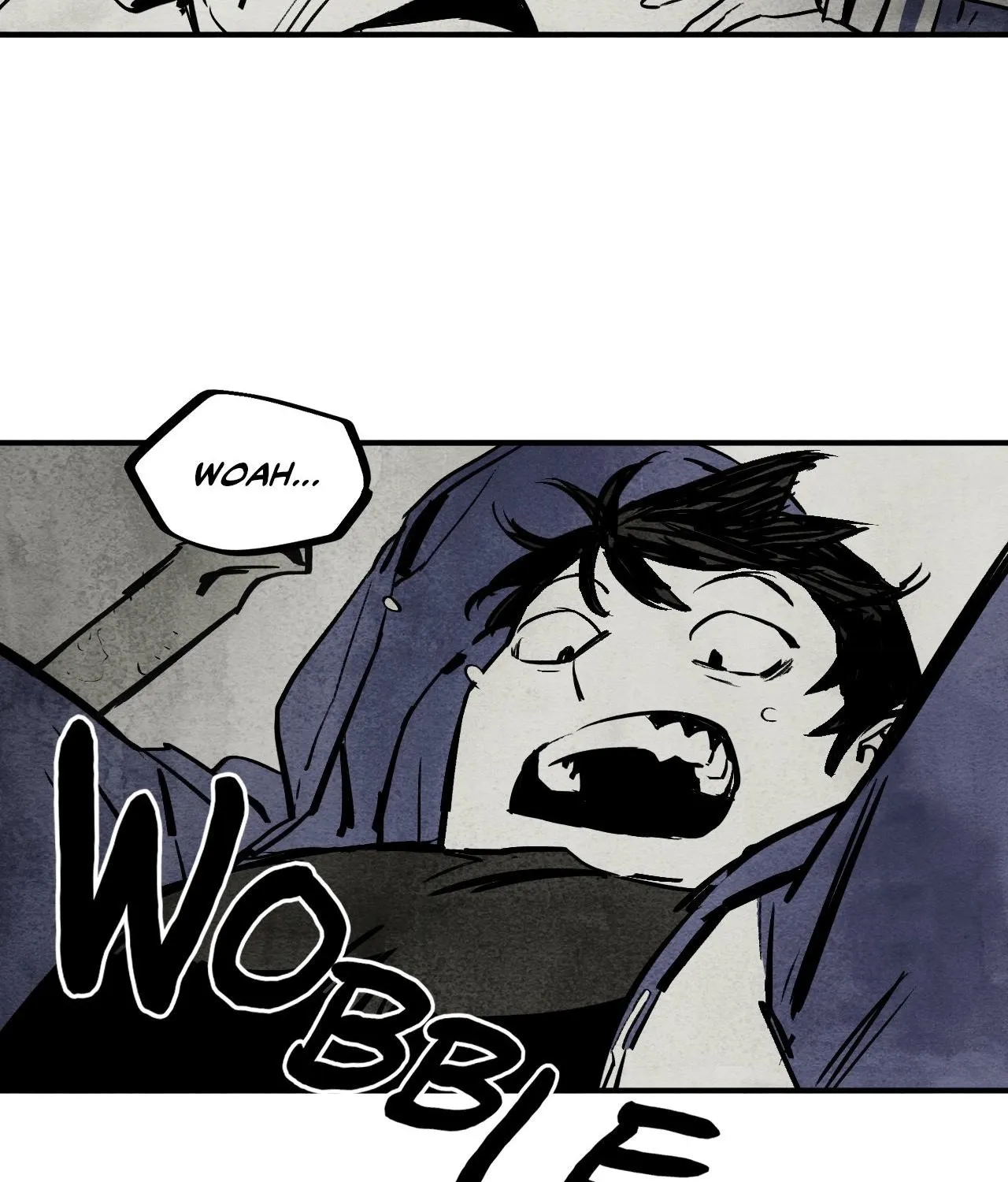 Read Immortal Days chapter 13 image 35 on Lezhin