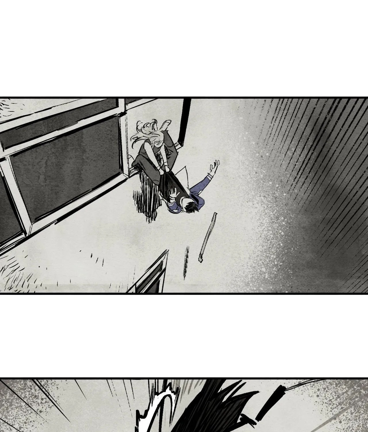 Read Immortal Days chapter 13 image 38 on Lezhin