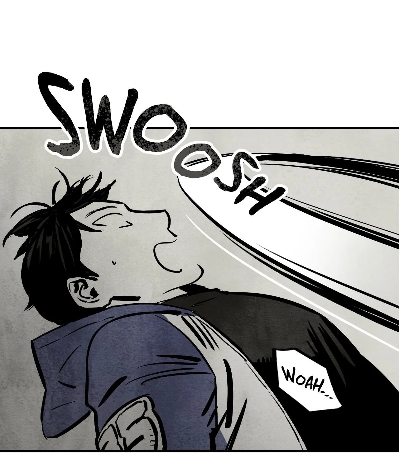 Read Immortal Days chapter 13 image 4 on Lezhin