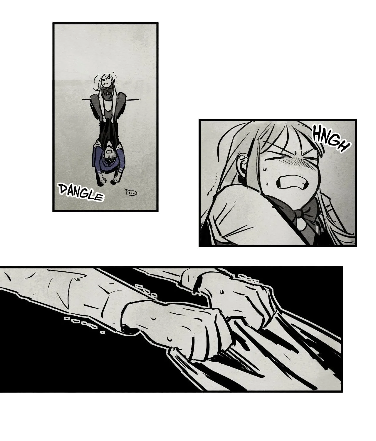Read Immortal Days chapter 13 image 41 on Lezhin